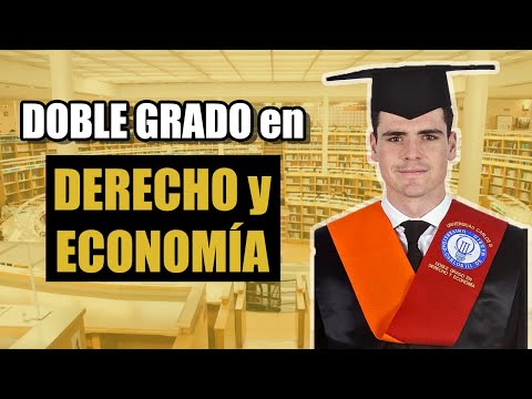 Doble Grado En Administración De Empresas Y Derecho: Todo Lo Que ...