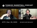 How the league caught up to the Warriors  Enhanced podcast