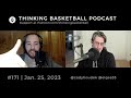 How the league caught up to the Warriors  Enhanced podcast