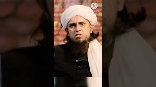 बचपन में Hifz Karke Bhoolna kaisa hai Bayan by Mufti Tariq Masood #islamic #shorts video