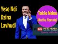 Yeso ndi dzina lavhudi | Takie Ndou | Khathu Nematei |