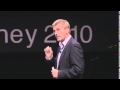 Nigel Marsh  How to make work life balance work 4