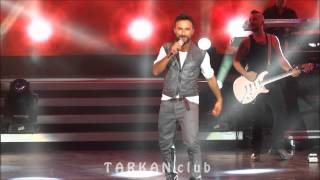 TARKAN: \