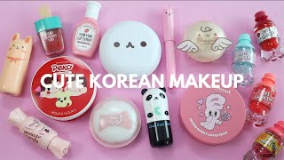 Top 15 Cute Korean Beauty Must Haves Available on YesStyle!