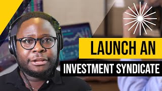 How to Launch an Investment Syndicate with Syndicate.io | Moon Mission