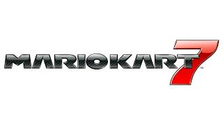 Music Park [Melody Motorway] - Mario Kart 7 Music Extended