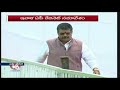 ap cm ys jagan first cabinet meeting on key issues today andhra pradesh v6 news