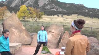 Inside Boulder News - November 20, 2015
