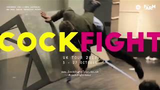 Cockfight UK (2017, October) Full length Dance Trailer - DTP