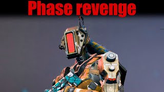 Titanfall 2 | Phase revenge