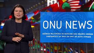 Destaque ONU News: top 5 da ONU News em 2022 no YouTube