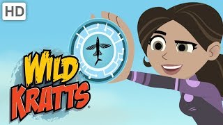 Wild Kratts - Best Season 3 Moments! (Part 1) | Kids Videos