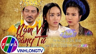 THVL | Thế giới cổ tích: Năm vị hoàng tử (Phần 1) - Trailer