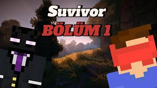 Survivor Bölüm 1 | Clouse |