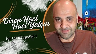 Bir kamyon etliekmek yaptım / Yeniceoba’lı Haci Yalçın ( Diren )