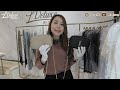 【開箱 unboxing】絕美配色｜ysl lou mini 粒面小牛皮金色 logo相機袋｜ldeluxe