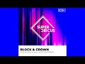 Block & Crown - FunkTech #4 HotStepper (Original Mix)