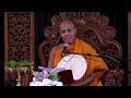 Gallahapitiye Pemarathana Himi_02.30pm 2021 08 11 | Buddhist Dhamma Sermons