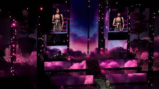 Save Me - Nicki Minaj Live at The Climate Pledge Arena in Seattle, Washington 3/10/2024