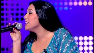 مقطع غنائي للفنانة سهام أسيف في جاري يا جاري