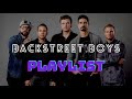Best of Backstreet Boys  Backstreet Boys Greatest Hits Full Album Playlist 2023