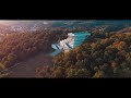 regensburg by drone 4k dji mavic mini cinematic epic aerial footage