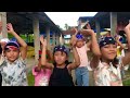 PREM SARANAM || KIDS GROUP || D WORLD DANCE STUDIO