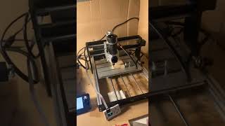 New 3D Printer! Voxelab Aquila