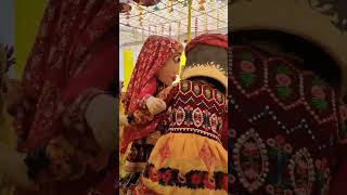 Seth-Sethani (Kathputali) | #tdsevents #haldiceremony #haldientry #sangeetdance #bridegroomentry
