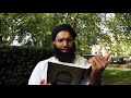 Speakers Corner: Shia Believe 12 Imams Have More Knowledge Than Prophets And Messengers