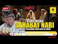 [LIVE] Kumpulan Ceramah Ustadz Abu Humairoh tentang Kisah-Kisah Sahabat Rasulullah SAW (PART 1)