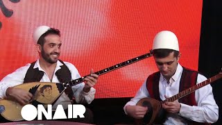 Xeni \u0026 Nipat e Sefë Mleqanit - Afrim Behrami