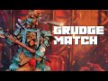 Orks vs Custodes - NEW Balance Dataslate   Warhammer 40k 10th Edition Battle Report