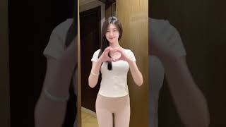 🔥 Beautiful Girl Chinese TikTok Dance 2025 – Viral Trend! 💃