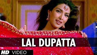 Lal Dupatta - Mujhse Shaadi Karogi (2004) *HD* 1080p Music Videos | MSeries