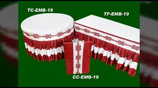 MANDAP TENT CLOTH Chairs cover special collection contact Amar Tex Surat 9924799905 9825400629