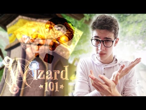 Best Spells To Train in Wizard101! Best Spells To Train in Wizard101!