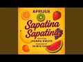 Sapatina Sapatina (feat. Munhu Kwaye)