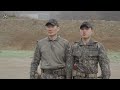 [오밀리터리] 육군, 세계 저격수들과 기량 겨룬다…육군 1군단 저격수, 아시아 최초 미 국제저격수 대회 참가육군제공