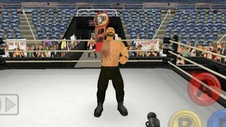 Roman Reigns vs Goldberg elimination chamber 2022