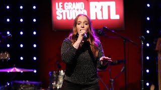Alexe Gaudreault - Echo (LIVE) Le Grand Studio RTL