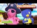 Pablo & Uniqua Go to Pirate Camp! + MORE Full Episodes | The Backyardigans