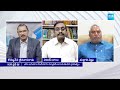 ksr live show debate on kakinada port ys jagan key decision against ap govt chandrababu@sakshitv