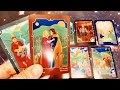 QUE PLANES TIENE CONMIGO? QUE PIENSA HACER con LO NUESTRO? ✨❤️❤️✨ Tarot Interactivo del Amor