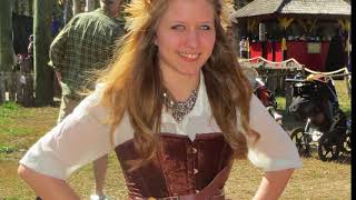 Sherwood Forest Faire 2016