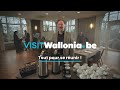 visit wallonia café 2023