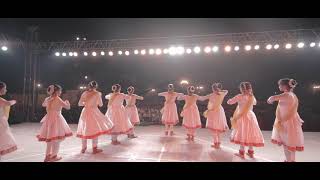 CLASSICAL DANCE | ASP GROUP OF SCHOOLS | ANNUAL FUNCTION 2018-19