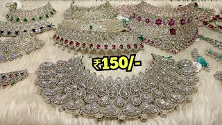 Charminar Wholesale Jewellery | FREE Delivery Begum Bazar Bangles Market Online Shopping