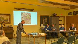 Understanding Conservation Easements