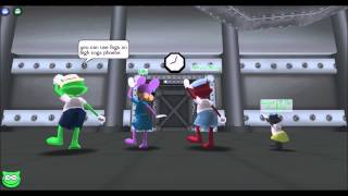 FULL Toontown Walkthrough: The Final Task [Part 4]